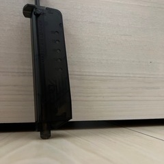 [ガスガン] ワルサーPPK/S マルゼン　セットの画像