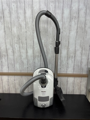 《美品》Miele  掃除機