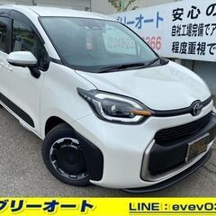 自社ローンあり！ガソリン100リットルプレゼント🌟初年度登録20...