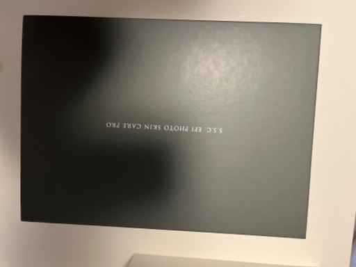 ミュゼ　脱毛・美顔器