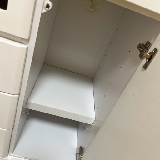 家具屋で購入した棚　テレビ台　美品