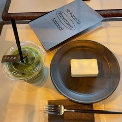カフェ友達募集❗️