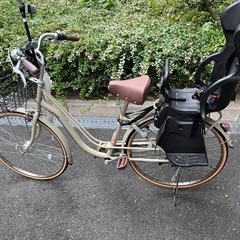自転車