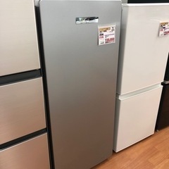 ハイアール １ドア冷凍庫 138L JF-U14C K07-10