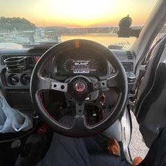 (売却済) ホンダ バモス 5MT 4WD 車体 車検長いの画像