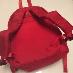アルマーニ ARMANI リュックの画像
