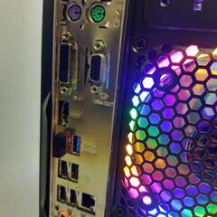 ゲーミングパソコン　i5 6500 120GB ssd gtx1060 6GBの画像