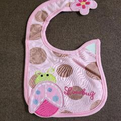 【新品】carter'sスタイ(てんとう虫花)(17)