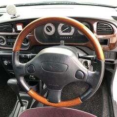 車検５年１月　ミラジーノ　タイベル交換済みの画像