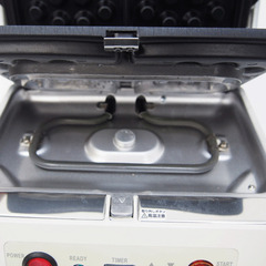 モッフルメーカー　Moffle Maker　MME-200 (CA27)の画像