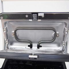 モッフルメーカー　Moffle Maker　MME-200 (CA27)の画像