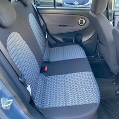 車検６年４月　ミラジーノ　ＨＩＤライト　ＥＴＣ　エアロ　アルミ　ダイハツの画像