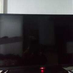【取引中】ORION 32型液晶テレビ QRT-32W2K（20...
