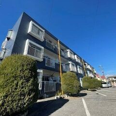 🌞契約金6万円🌸審査通過率90％🌞馬橋駅 歩22分🌸松戸市新松戸南🌞