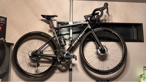 BMC SLR02 フレーム及びコンポのみ