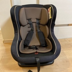 チャイルドシート　！