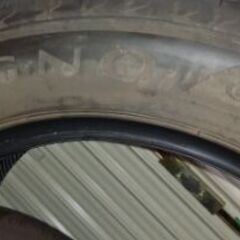 19年製　ブリジストン　レグノ　REGNO GR-X2 205/55R16 91V  4本セットの画像