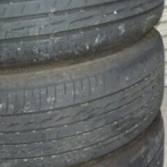 19年製　ブリジストン　レグノ　REGNO GR-X2 205/55R16 91V  4本セットの画像