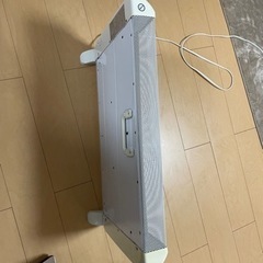 電気ヒーターの画像