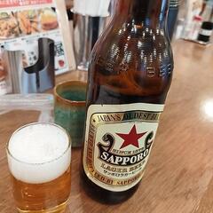 赤羽駅で七時半ころに飲みませんかー？