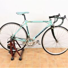 DMH64 Bianchi ALLOY PRO ビアンキ ロードバイク 自転車 28インチ it