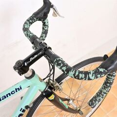 DMH64 Bianchi ALLOY PRO ビアンキ ロードバイク 自転車 28インチ it