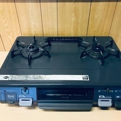 ET923番⭐️リンナイガスコンロ⭐️