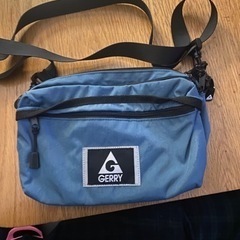 GERRY  ミニショルダーバッグ