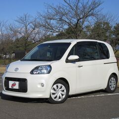 【自社ローン】ポルテ★保証人なしOK★車両頭金なしOK★全国対応...