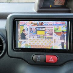 【自社ローン】ポルテ★保証人なしOK★車両頭金なしOK★全国対応いたします★の画像