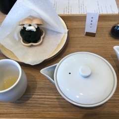 11月19日和茶和茶会メンバー募集🍁