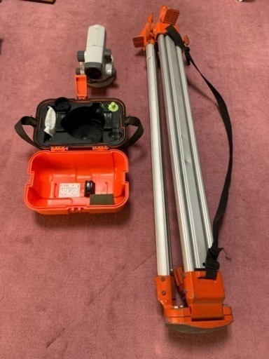 オートレベル【中古】の販売です