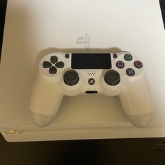 PS4本体　本日のみ！　CUH-2100 ヴァルキリーエリュシオ...