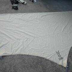 DOD OKRA TARP
オクラタープその他タープポール等セット