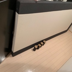シングルベッドフレーム（フランスベッド　ビバンフレスポーツ）の画像
