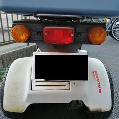 私のボアアップ済ジャイロXと貴方のジャイロキャノピーを交換して下さい。