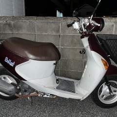 原付バイクレッツ4