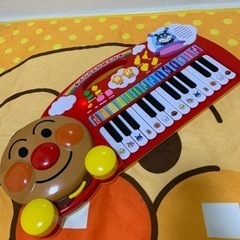 アンパンマン キーボード