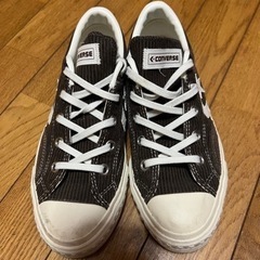 converse靴