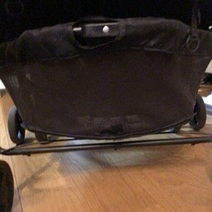 joie 二人乗りべビーカー（洗濯済み）の画像
