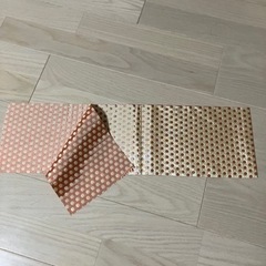 半襟