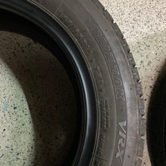 ★スタッドレスタイヤのみ155/65R14★4本の画像
