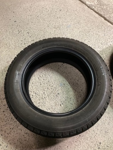 ★スタッドレスタイヤのみ155/65R14★4本