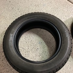 ★スタッドレスタイヤのみ155/65R14★4本