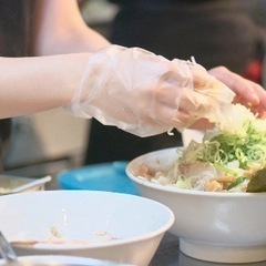 11/8(火)19:00～  みんなで大つけ麺博に行こー - 友達