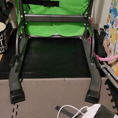 WOLFYOK ぶらさがり健康器の画像