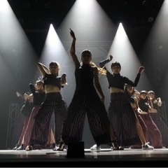 田無でダンス!!大人も子供も一緒に習えるダンスサークルです！月謝は3,000円から！の画像