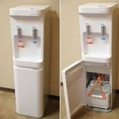 ウォーターサーバー用 12L×2本セット  ボトルドウォーター