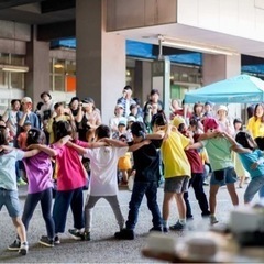 田無でダンス!!大人も子供も一緒に習えるダンスサークルです！月謝は3,000円から！の画像