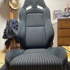 ha36s アルトワークス　純正RECAROシート
